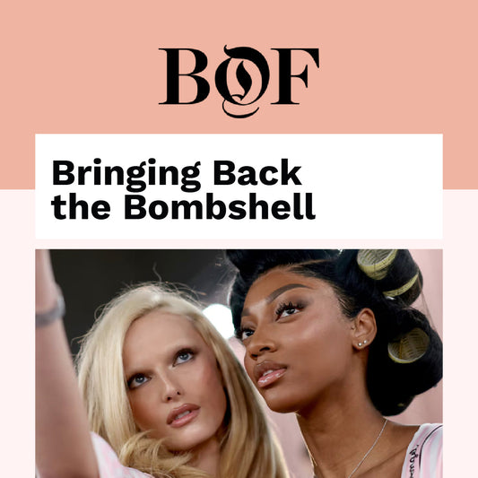 Blushington Featured in Business of Fashion for Launching Carte Blush: The Future of Beauty Memberships