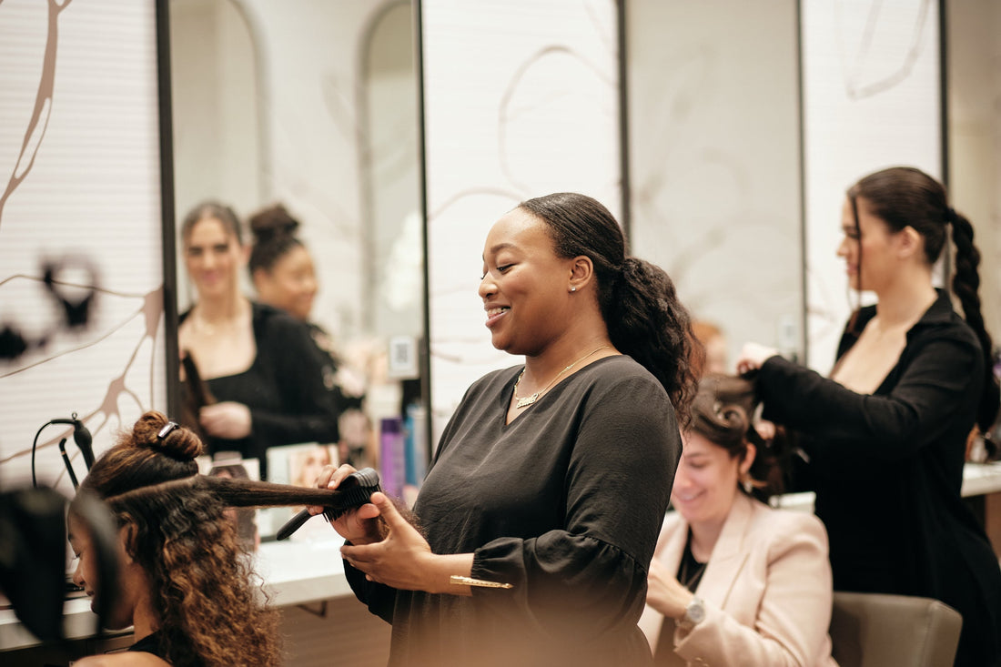 Blushington: Top Modern Beauty Franchise