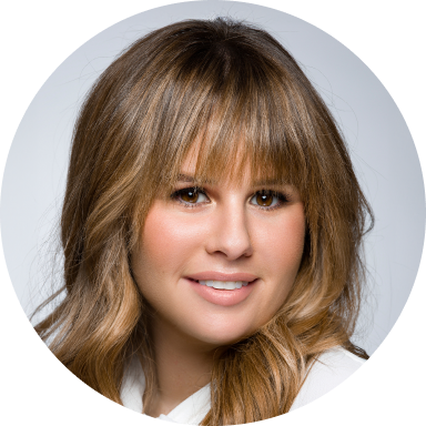 Meet Our Product Guru: Blushington’s Co-Founder Knows the Best Products - and Forbes Agrees