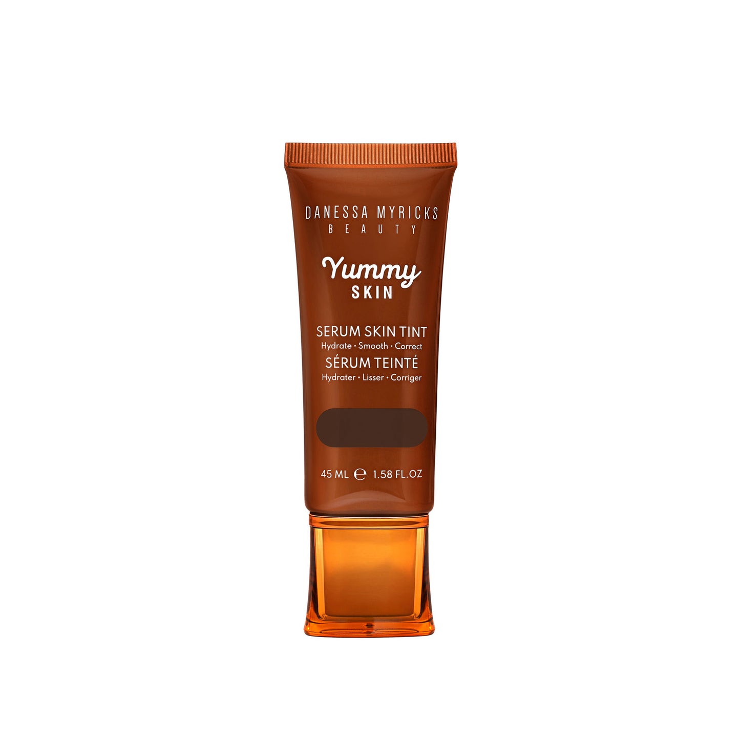 YUMMY SKIN SERUM SKIN TINT FOUNDATION