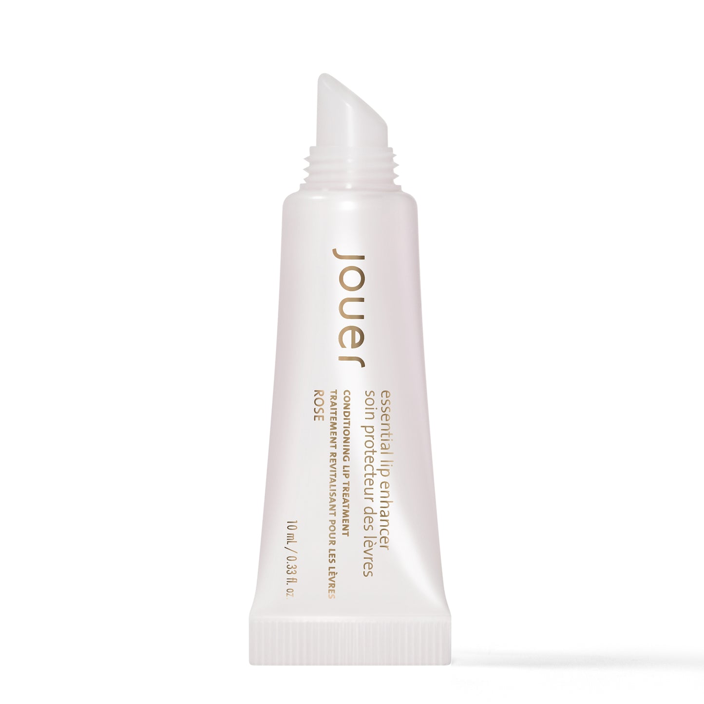 Essential Lip Enhancer- Rose