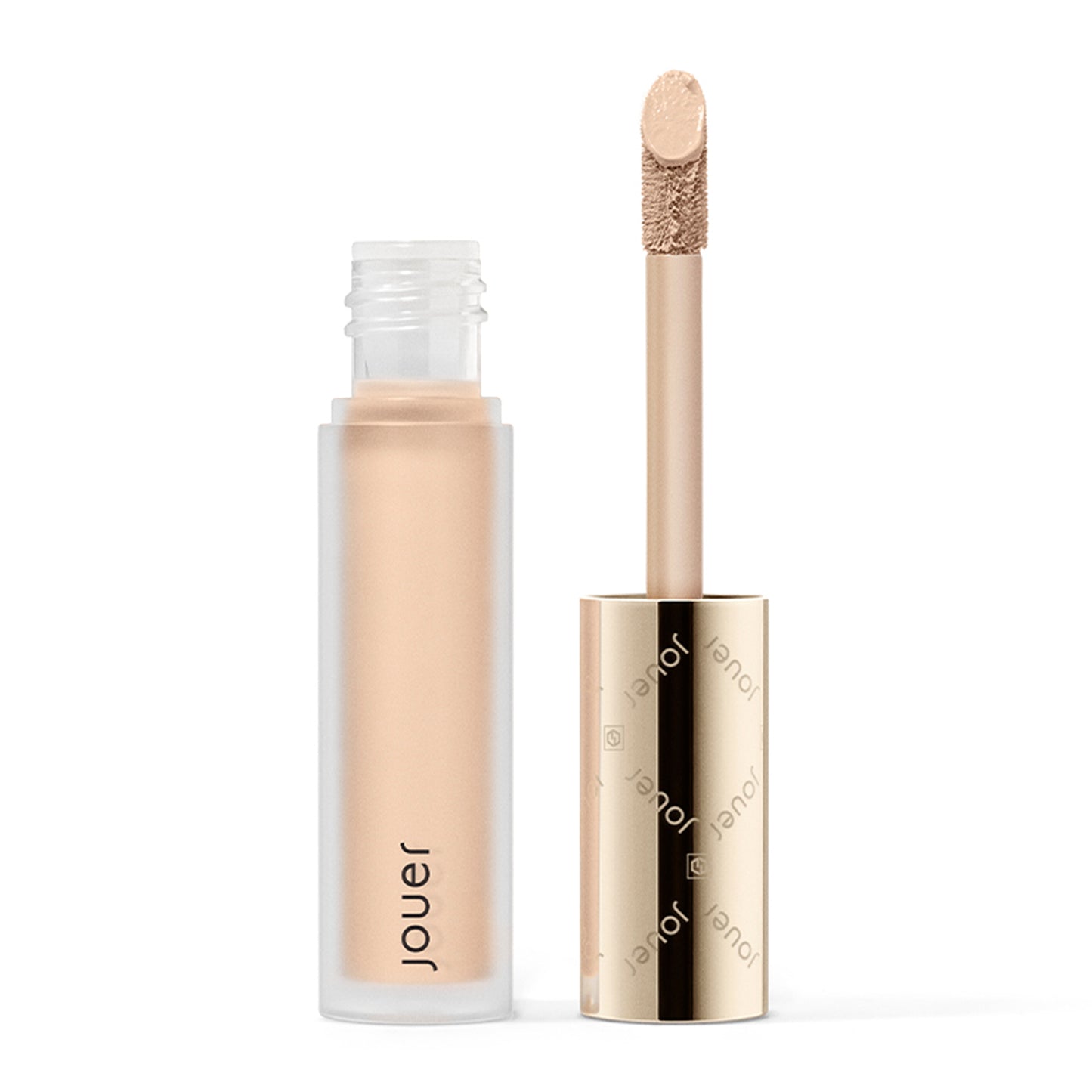 Essential High Coverage Liquid Concealer