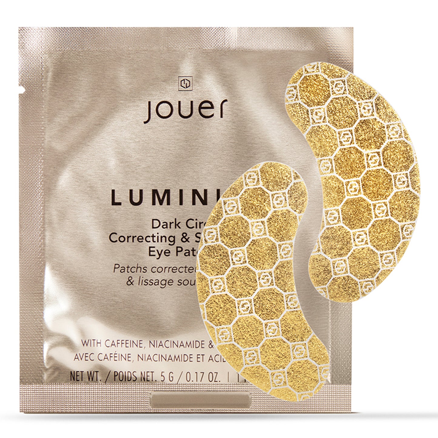 Luminize Dark Circle Correcting & Smoothing Eye Patch