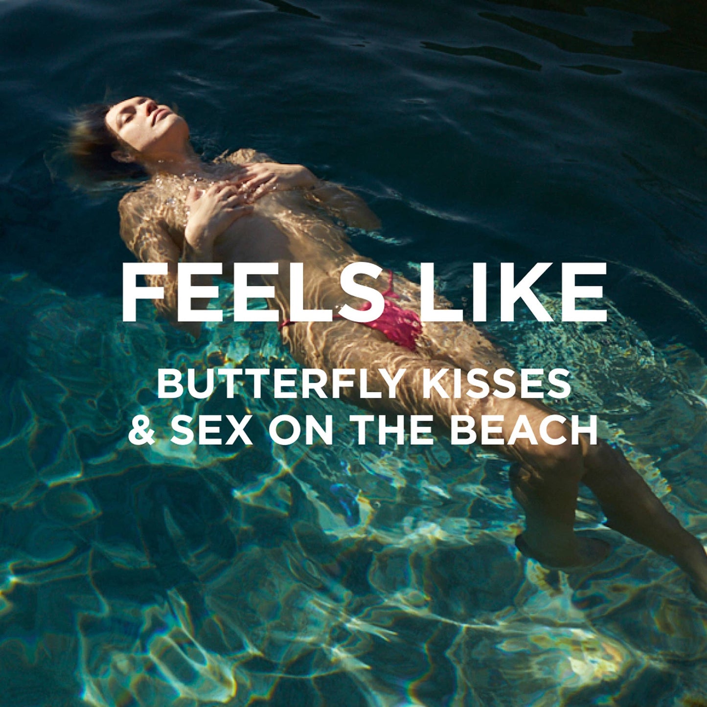 MISSY Perfume Oil with coconut