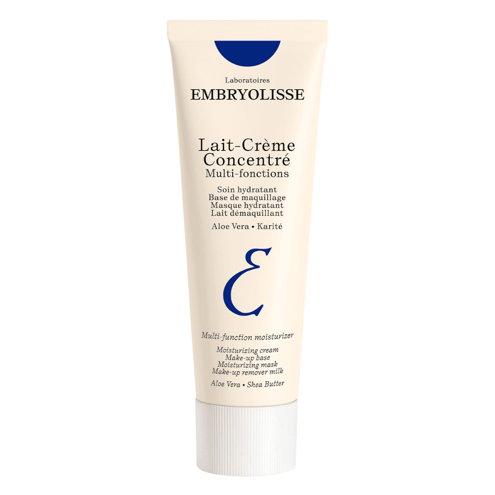 Lait-Creme Concentre