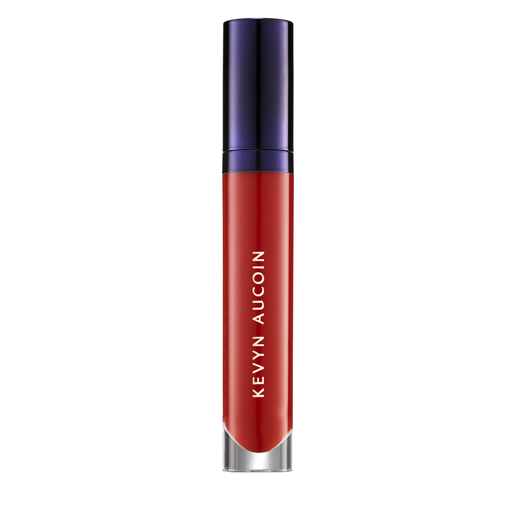 Velvet Lip Paint