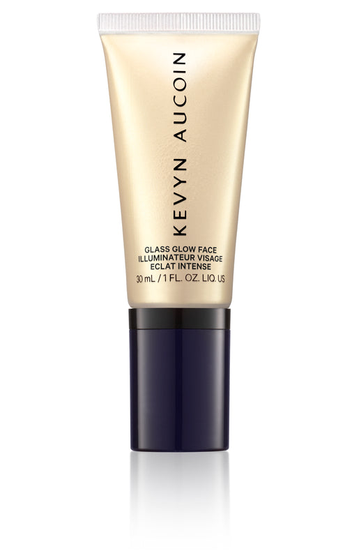 Glass Glow Face & Body