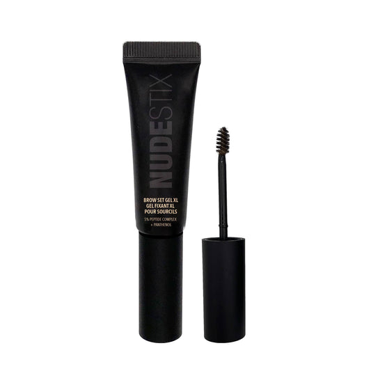 CLEAR BROW BOOST + SET GEL XL