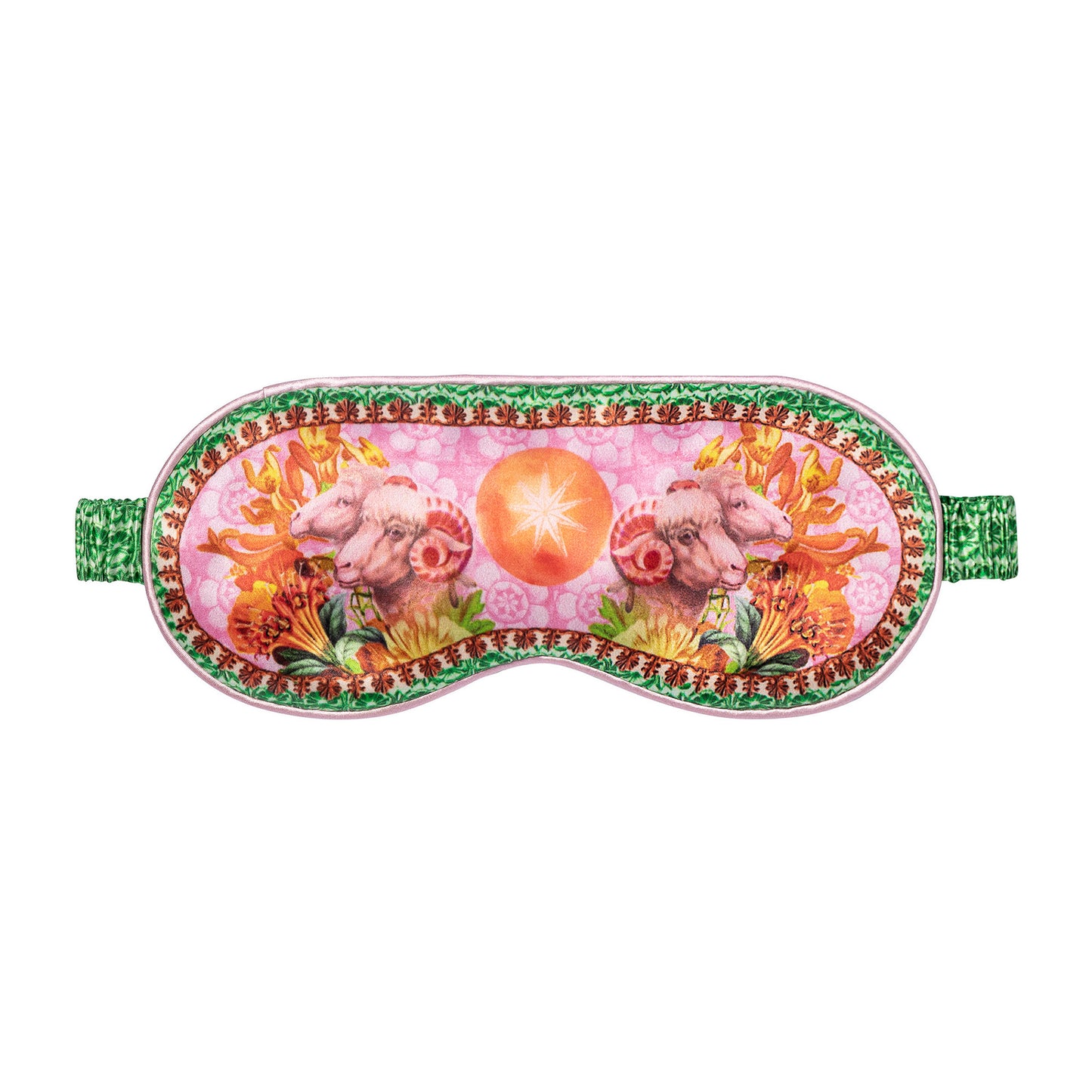Aries Sleep Mask