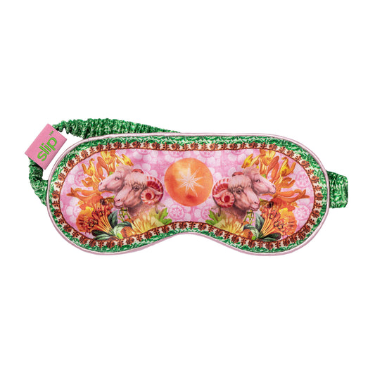 Aries Sleep Mask