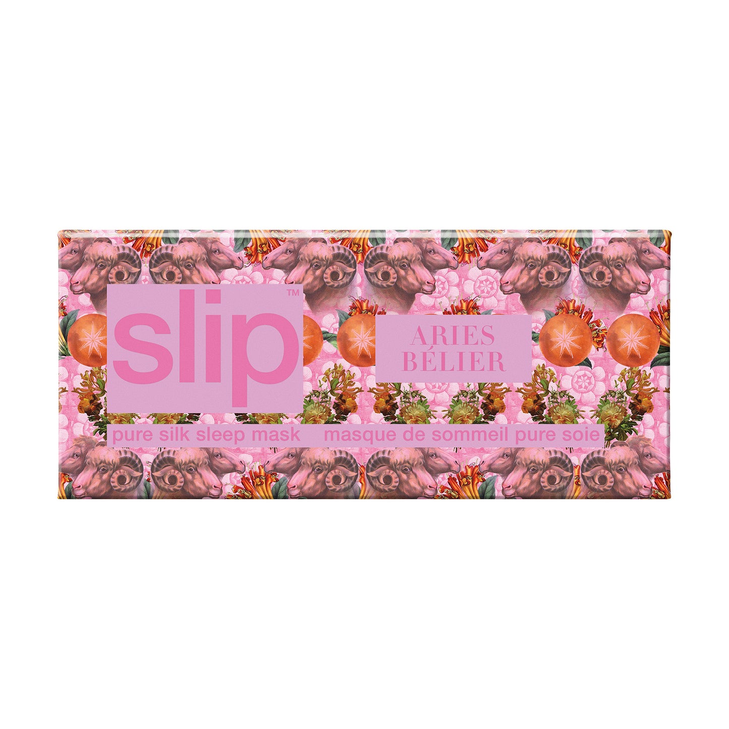 Aries Sleep Mask