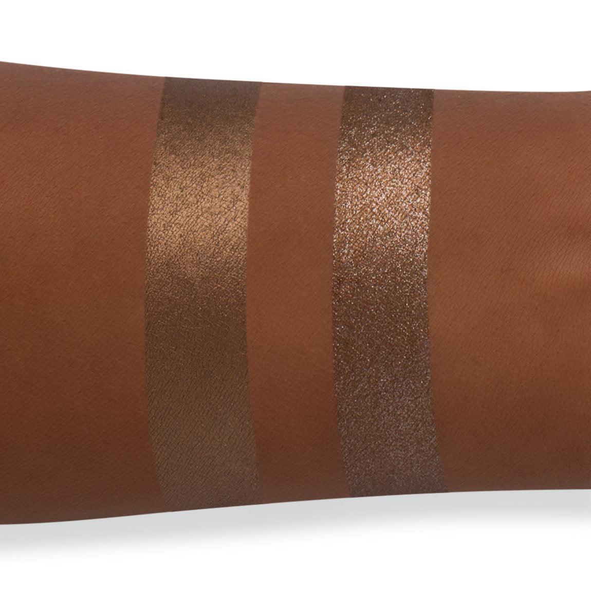 Vivid & Vibrant Eye Shadow Duo