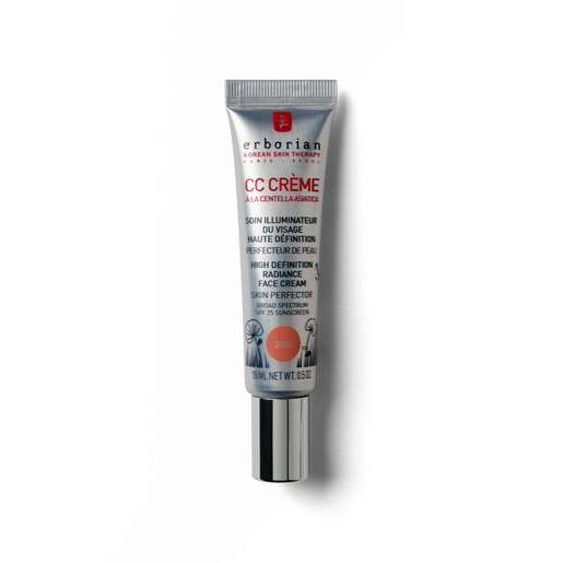 CC Creme Travel