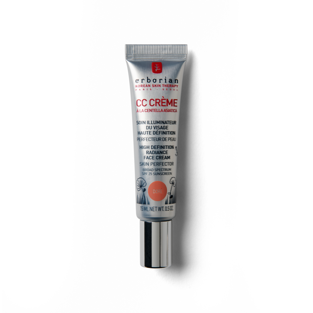 CC Creme Travel