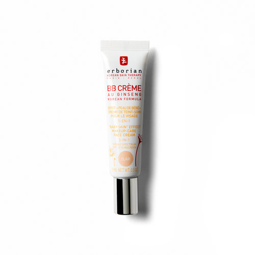 BB Creme Travel