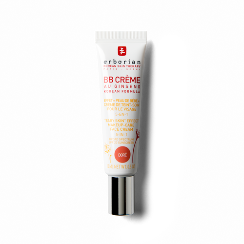 BB Creme Travel