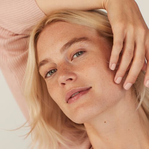 Pink Primer & Care Travel