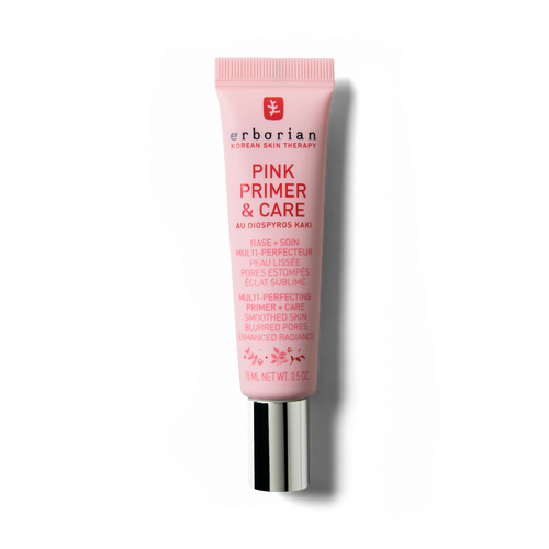 Pink Primer & Care Travel