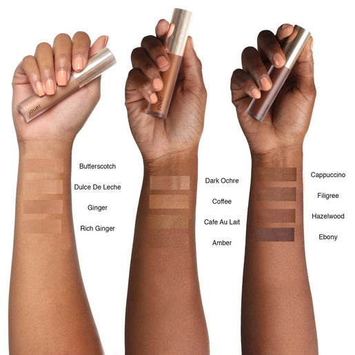 Essential High Coverage Liquid Concealer