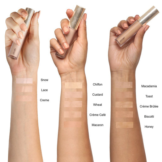 Essential High Coverage Liquid Concealer