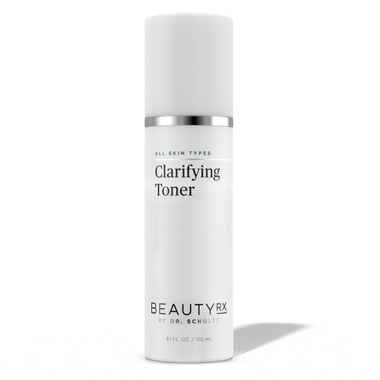 Clarifying Toner
