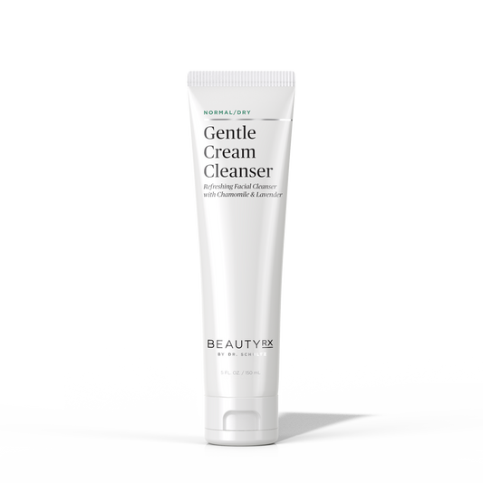 Gentle Cream Cleanser