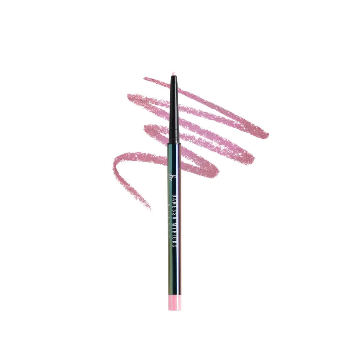 Infinite Chrome Micropencil