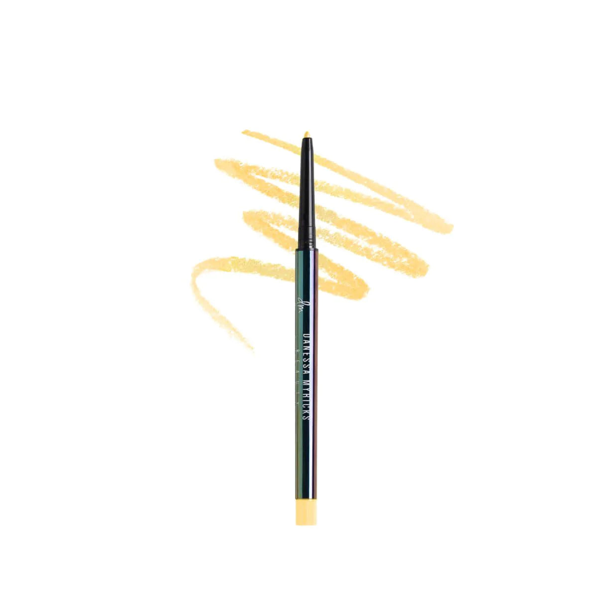 Infinite Chrome Micropencil