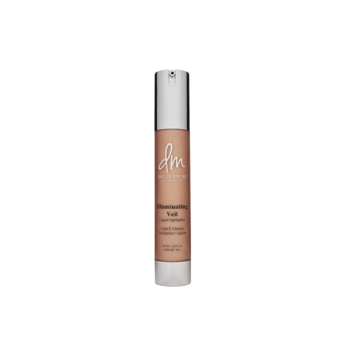 Illuminating Veil