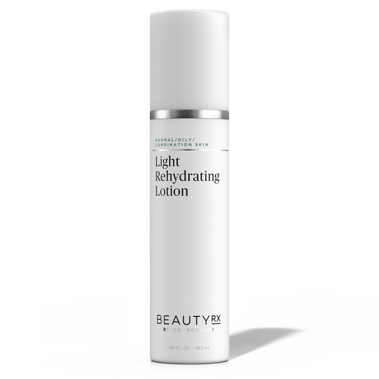 Light Rehydrating Lotion