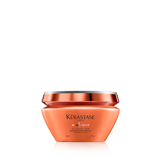 K MASQUE OLEO-RELAX 200ML VA16