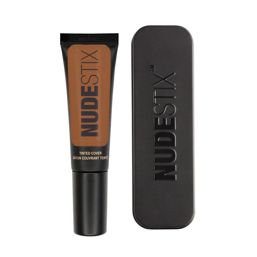 Tinted Cover Foundation