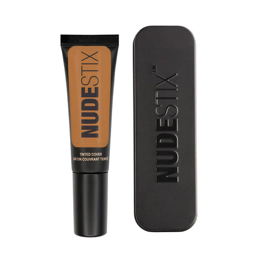 Tinted Cover Foundation