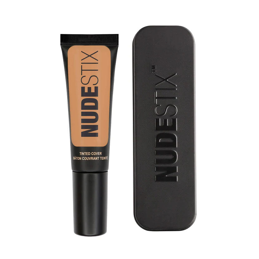 Tinted Cover Foundation