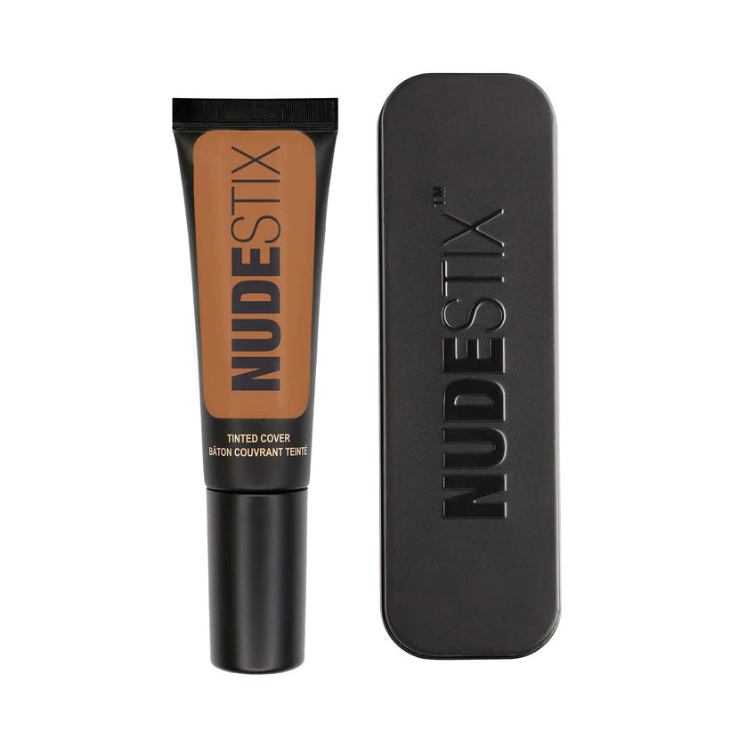 Tinted Cover Foundation