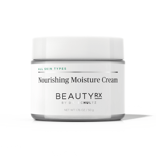 Nourishing Moisture Cream