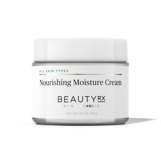 Nourishing Moisture Cream