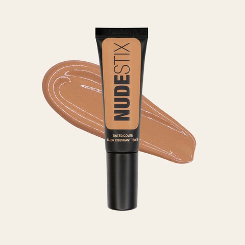 Tinted Cover Foundation