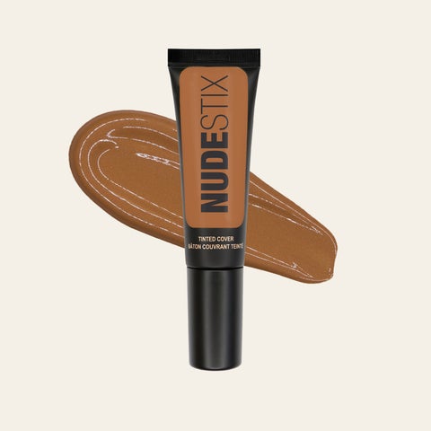 Tinted Cover Foundation