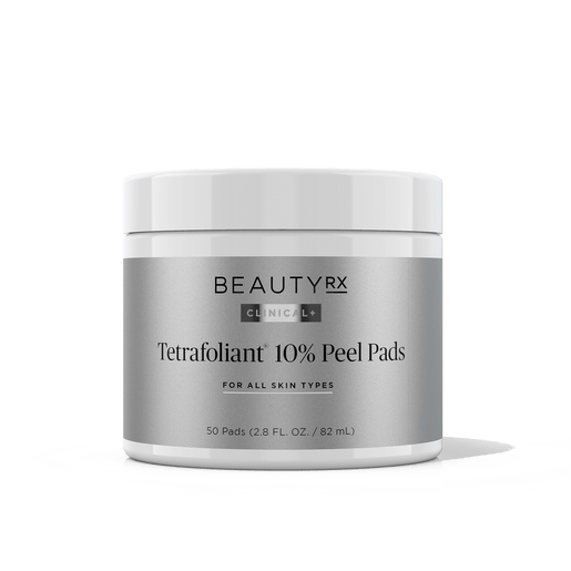 Progressive Peel 2 Step