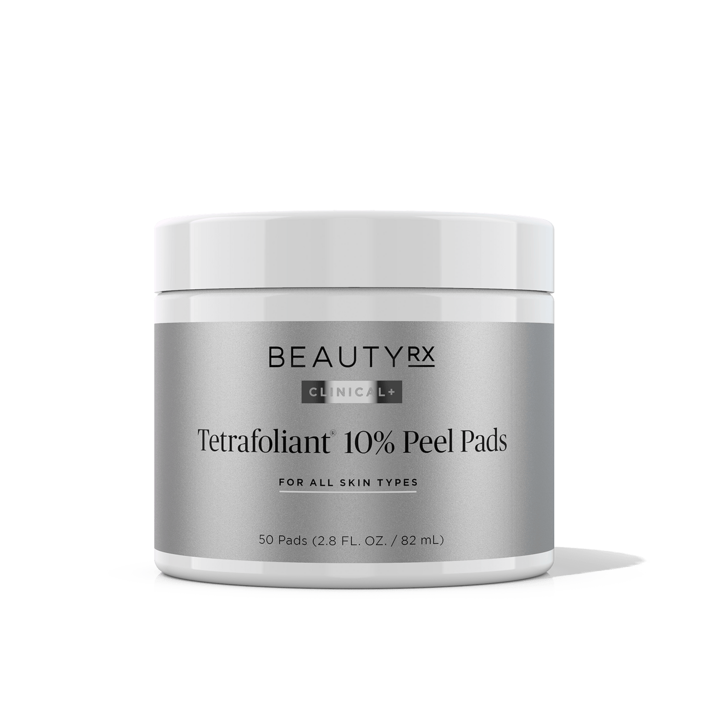 Progressive Peel 2 Step