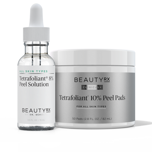 Progressive Peel 2 Step