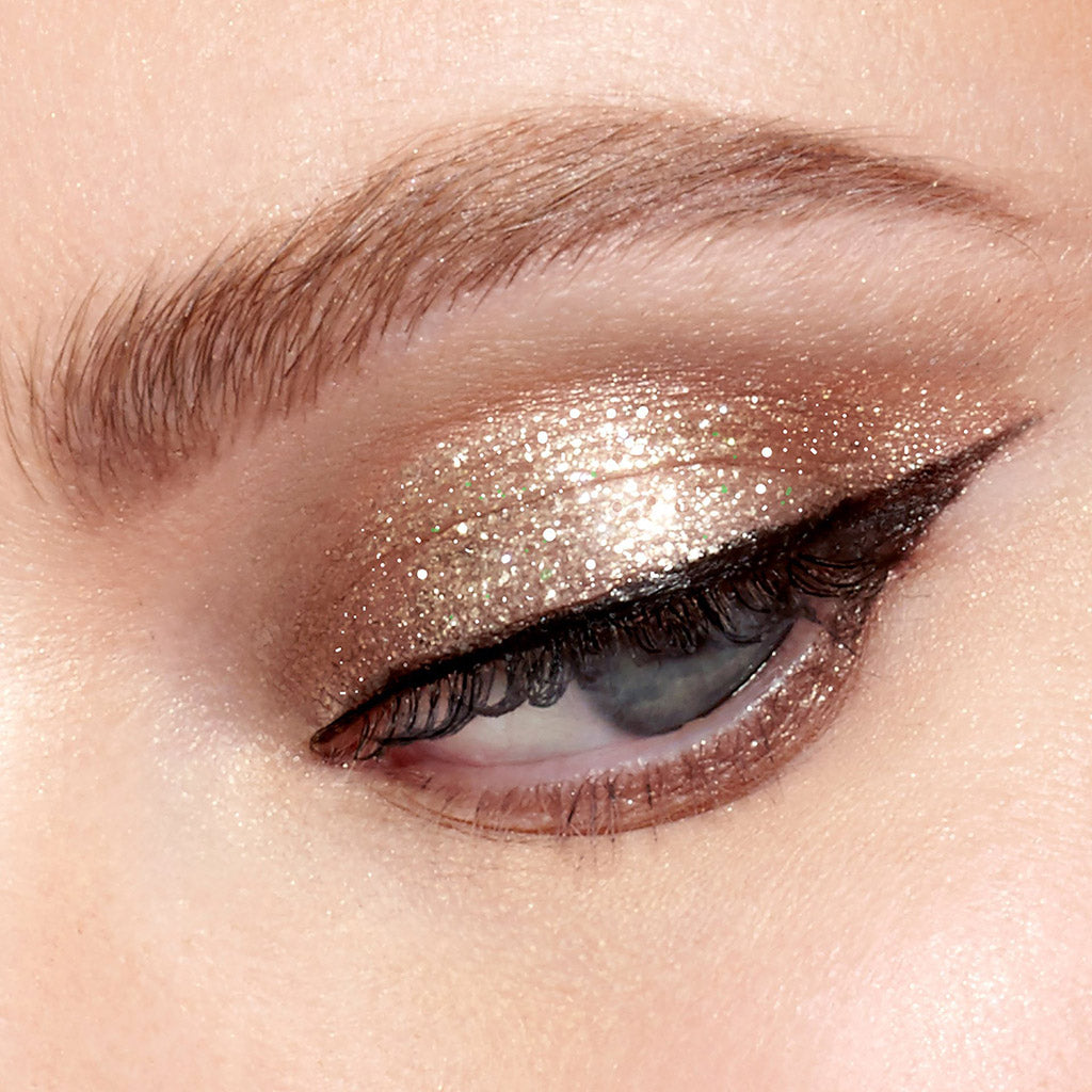 Magnificent Metals Glitter & Glow Liquid Eye Shadow