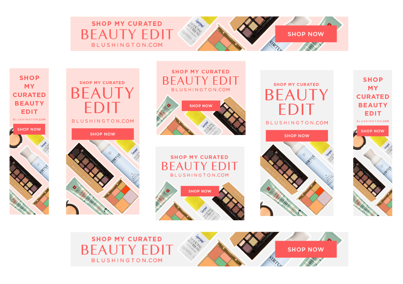 Website Widget