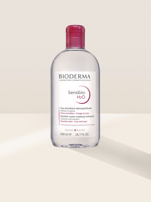 Sensibio Micellar Water 500ML Pump