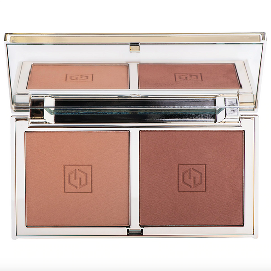 Sunswept Bronzer Duo-Sunglow & Sungaze