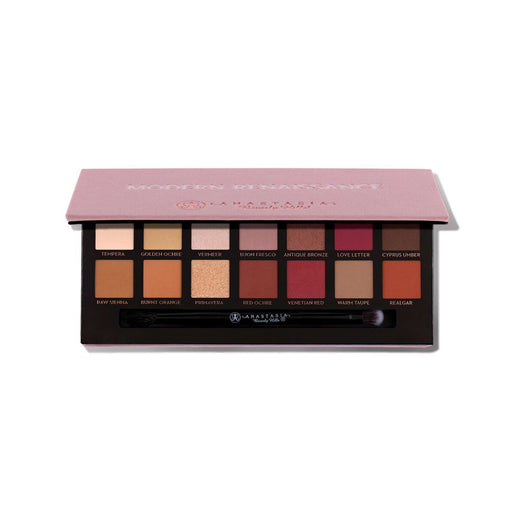 Anastasia Beverly Hills Modern Renaissance Palette