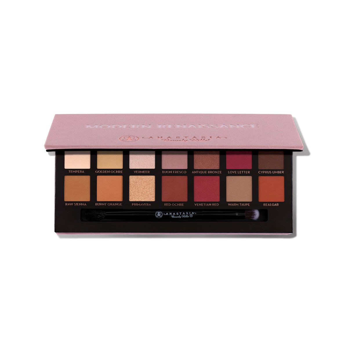 Anastasia Beverly Hills Modern Renaissance Palette