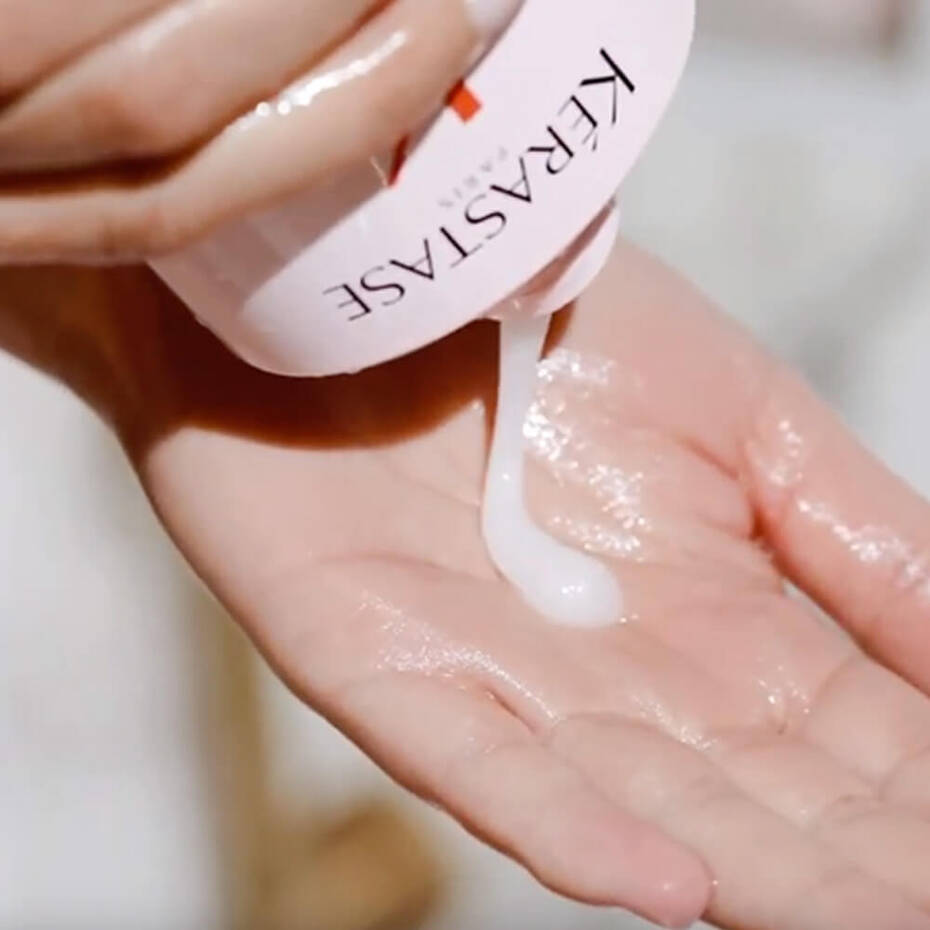 KR GEN BAIN NUTRI 250ML V315