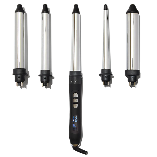 The Chameleon 5 Barrel Styler